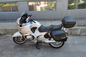 BMW R1150 RT