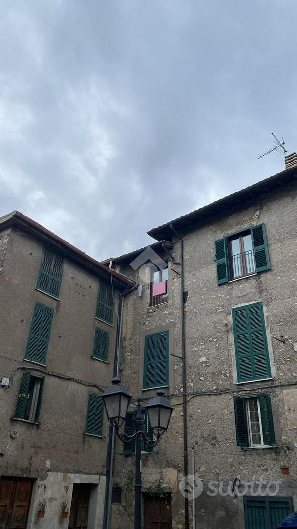 Appartamento – Bellegra, Roma Capitale - Vista 2
