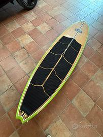 Sup Stand Up Paddle MOKI 9’8” x 31” x 4 1/2,