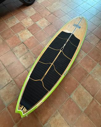 Sup Stand Up Paddle MOKI 9’8” x 31” x 4 1/2,
