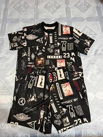 Coordinati nike x jordan XL