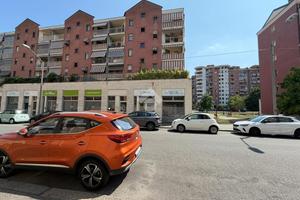 NEGOZIO A TORINO