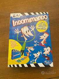 Indomimando prezzo regal trasloco. Regal gioco