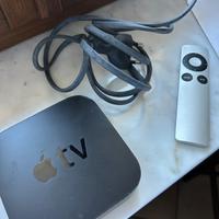 Apple TV