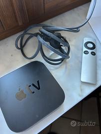 Apple TV