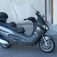 scooter piaggio X9 Evolution 250