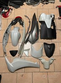 Carene honda sh 300 sport 2015/2020