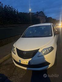 Lancia Y del 2019 Benzina/Gpl ( di fabbrica )