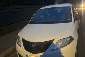 Lancia Y del 2019 Benzina/Gpl ( di fabbrica )