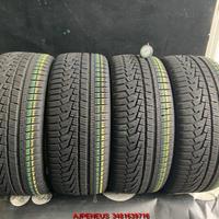 4 gomme hankook 215 45 16