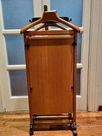 Servomuto ilmettimpiega Foppapedretti