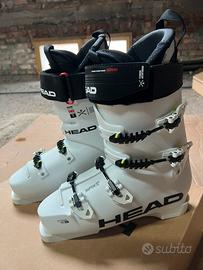 Head Raptor WCR 140S mis.29,5 scarponi sci uomo
