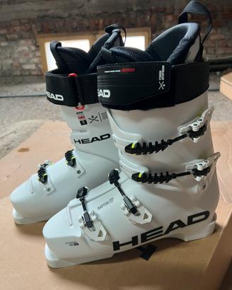 Head Raptor WCR 140S mis.29,5 scarponi sci uomo
