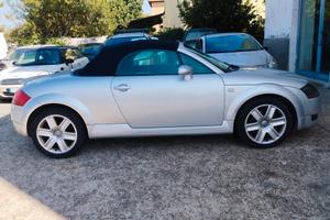 Audi TT Roadster 1.8 T 20V 179 CV cat