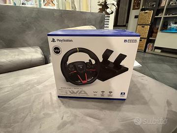 Volante ps 5