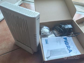 Modem Router D-Link DVA-5592