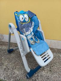 Seggiolone Chicco Polly 2 Start 