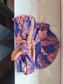 turbante donna