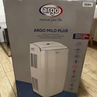 Pinguino Argo Milo Plus – Pari al nuovo