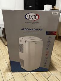 Pinguino Argo Milo Plus – Pari al nuovo