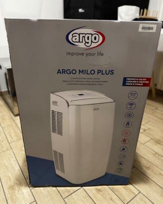 Pinguino Argo Milo Plus – Pari al nuovo