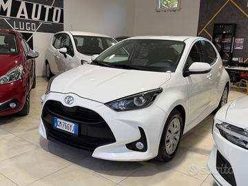 Toyota Yaris 1.0 5 porte Trend