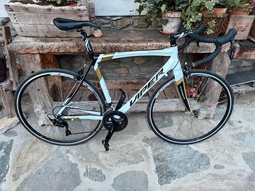 Bici da corsa