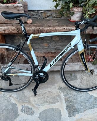 Bici da corsa