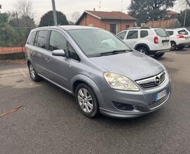 Opel Zafira 1.6 16V VVT Cosmo