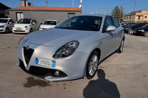 Alfa Romeo Giulietta 2017 1.6 120cv
