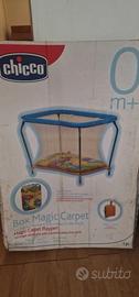 Box Chicco Magic Carpet