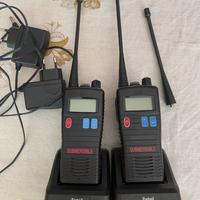 UHF entel