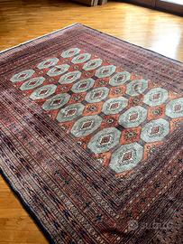 Tappeto orientale 250x185