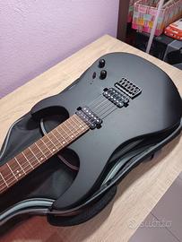 Chitarra elettrica rock/metal