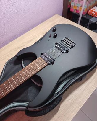 Chitarra elettrica rock/metal