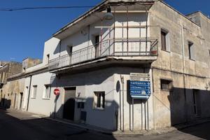 Appartamento ristrutturato al primo piano