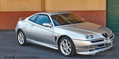 Kit estetico Cup Replica Alfa Romeo GTV