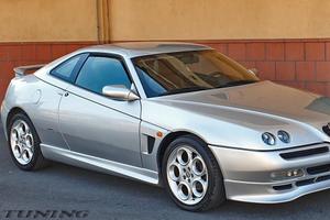 Kit estetico Cup Replica Alfa Romeo GTV