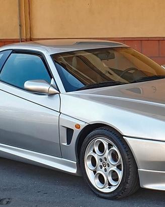 Kit estetico Cup Replica Alfa Romeo GTV
