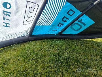 North Orbit Pro 10mt