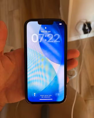 iPhone 13