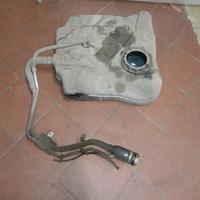 SCARICO PER FOCUS 1.6 TDCi ECONETIC ANNO 2013