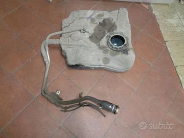 SCARICO PER FOCUS 1.6 TDCi ECONETIC ANNO 2013