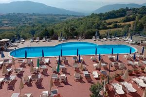 Multiproprietà Rocchetta a Volturno