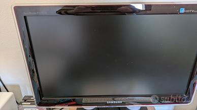 TV monitor Samsung 