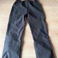 Pantaloni sci 8848