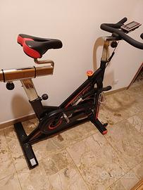 Bici da spinning