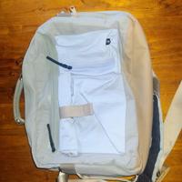 tracolla/zaino modulabile newfeel urbano 