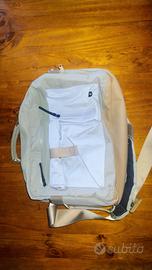 tracolla/zaino modulabile newfeel urbano 