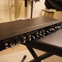 SubZero RS100 Recording Channel Strip